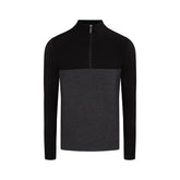Sweater Perry Ellis Half Zip SW00095